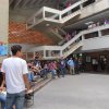 Estudiantes en el Básico